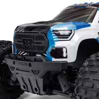 Arrma Granite V4 1/10 4X4 223S BLX RC Monster Truck (Blue) ARA4302V4T1