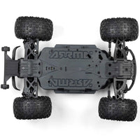 Arrma Granite V4 1/10 4X4 223S BLX RC Monster Truck (Blue) ARA4302V4T1