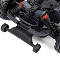 Arrma Granite V4 1/10 4X4 223S BLX RC Monster Truck (Gun Metal) ARA4302V4T3