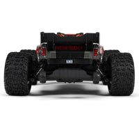 Arrma ARA4305V4T1 Vorteks V4 4X4 223S BLX Stadium Truck RTR Red
