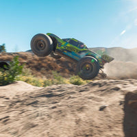Arrma ARA4305V4T2 Vorteks V4 4X4 223S BLX Stadium Truck RTR Teal