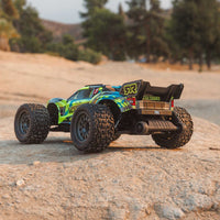 Arrma ARA4305V4T2 Vorteks V4 4X4 223S BLX Stadium Truck RTR Teal