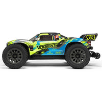 Arrma ARA4305V4T2 Vorteks V4 4X4 223S BLX Stadium Truck RTR Teal