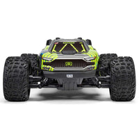 Arrma ARA4305V4T2 Vorteks V4 4X4 223S BLX Stadium Truck RTR Teal