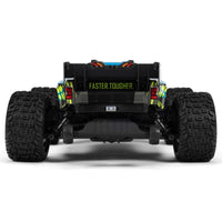 Arrma ARA4305V4T2 Vorteks V4 4X4 223S BLX Stadium Truck RTR Teal
