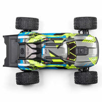 Arrma ARA4305V4T2 Vorteks V4 4X4 223S BLX Stadium Truck RTR Teal