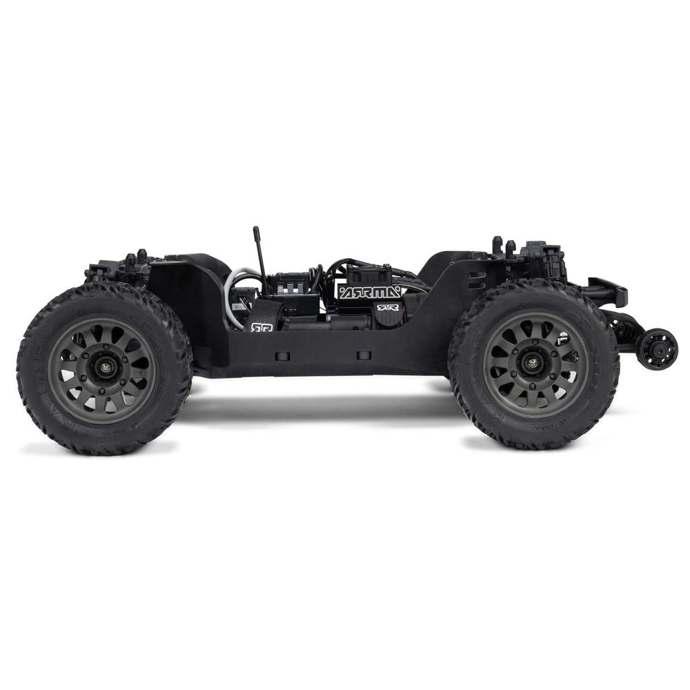 Arrma ARA4305V4T2 Vorteks V4 4X4 223S BLX Stadium Truck RTR Teal