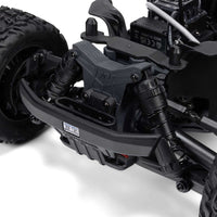 Arrma ARA4305V4T3 Vorteks V4 4X4 223S BLX Stadium Truck RTR Purple