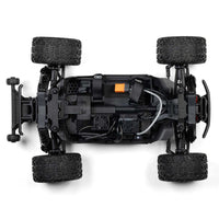 Arrma ARA4305V4T3 Vorteks V4 4X4 223S BLX Stadium Truck RTR Purple