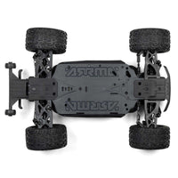 Arrma ARA4305V4T3 Vorteks V4 4X4 223S BLX Stadium Truck RTR Purple