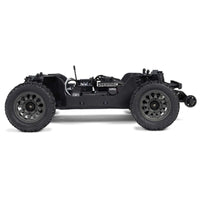 Arrma ARA4305V4T3 Vorteks V4 4X4 223S BLX Stadium Truck RTR Purple