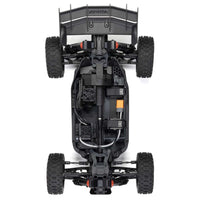 Arrma ARA4306V4T1 Typhon V4 4X4 223S BLX Buggy RTR Green