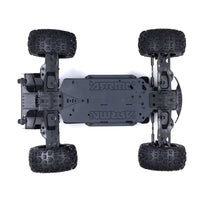 Arrma Kraton V2 4X4 BLX 4S RC Speed Monster Truck RTR Red ARA4408V2T3
