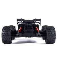 Arrma Kraton V2 4X4 BLX 4S RC Speed Monster Truck Green ARA4408V2T4