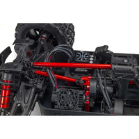 Arrma 1/5 Kraton 4X4 8S BLX EXB Brushless Speed Monster Truck RTR Black ARA5808V2T1