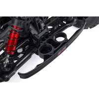 Arrma 1/5 Outcast 4X4 8S BLX EXB Brushless Stunt Monster Truck RTR Black ARA5810V2T1