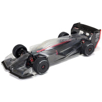 Arrma ARA7116V2 1/7 Limitless V2  Speed Bash Roller All Road 4WD RC Car Rolling Chassis