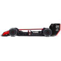 Arrma 1/7 Limitless V2  Speed Bash Roller All Road 4WD RC Car Rolling Chassis ARA7116V2