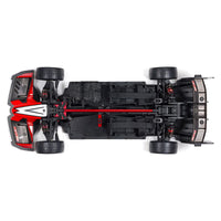 Arrma 1/7 Limitless V2  Speed Bash Roller All Road 4WD RC Car Rolling Chassis ARA7116V2