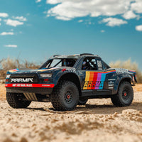 Arrma Mojave 6S BLX V3 1/7 Desert Truck (Blue)