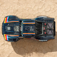 Arrma Mojave 6S BLX V3 1/7 Desert Truck (Blue)