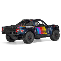 Arrma Mojave 6S BLX V3 1/7 Desert Truck (Blue)