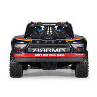 Arrma Mojave 6S BLX V3 1/7 Desert Truck (Blue)