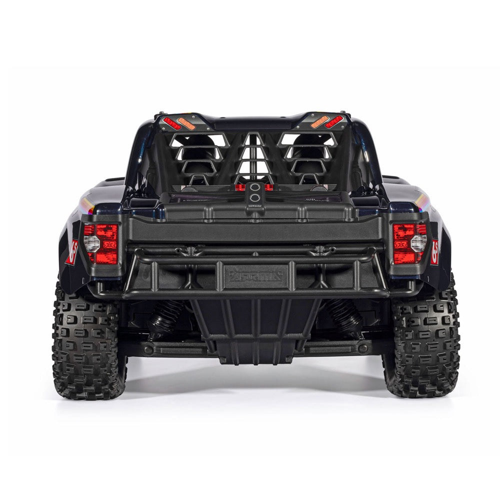 Arrma Mojave 6S BLX V3 1/7 Desert Truck (Blue)