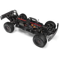Arrma Mojave 6S BLX V3 1/7 Desert Truck (Blue)