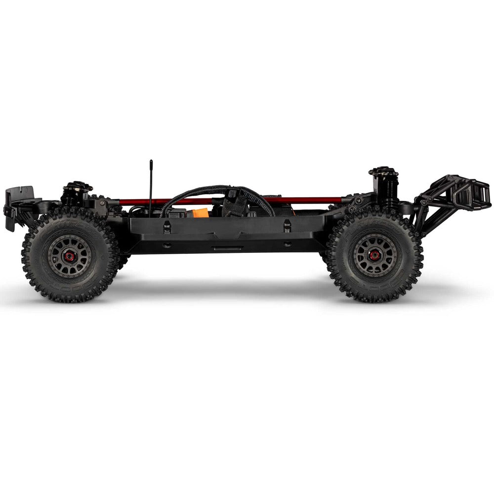 Arrma Mojave 6S BLX V3 1/7 Desert Truck (Blue)