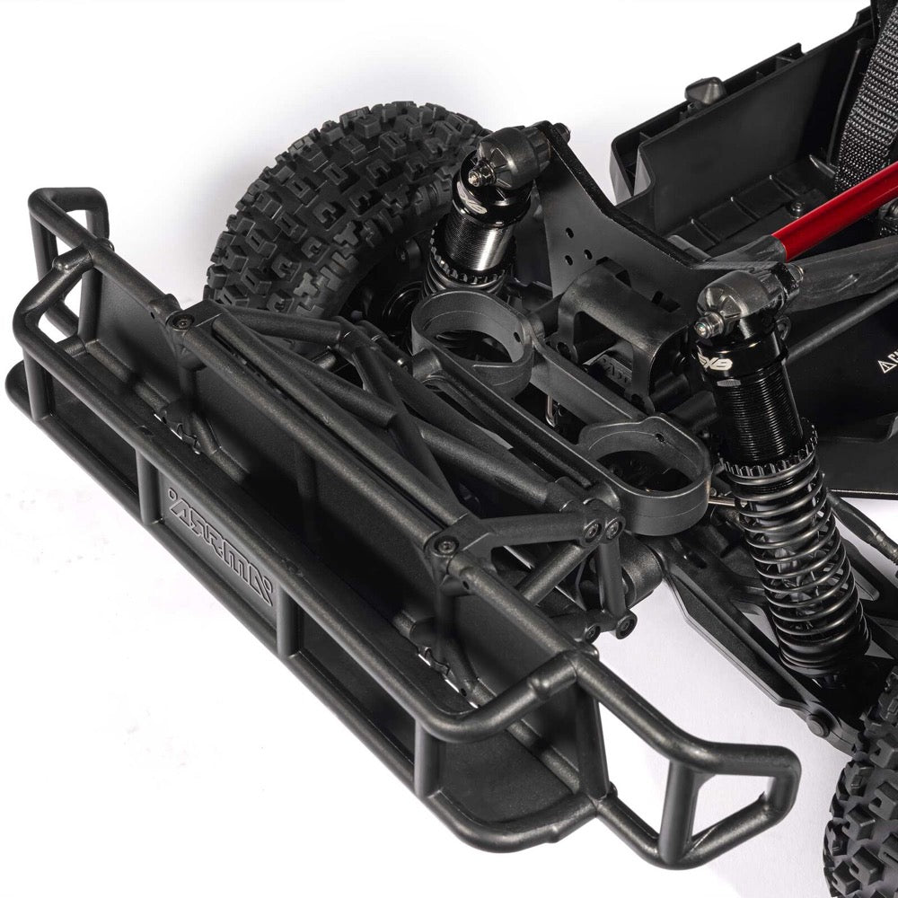 Arrma Mojave 6S BLX V3 1/7 Desert Truck (Blue)