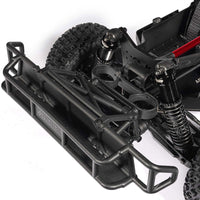 Arrma Mojave 6S BLX V3 1/7 Desert Truck (Blue)