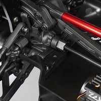 Arrma Mojave 6S BLX V3 1/7 Desert Truck (Blue)