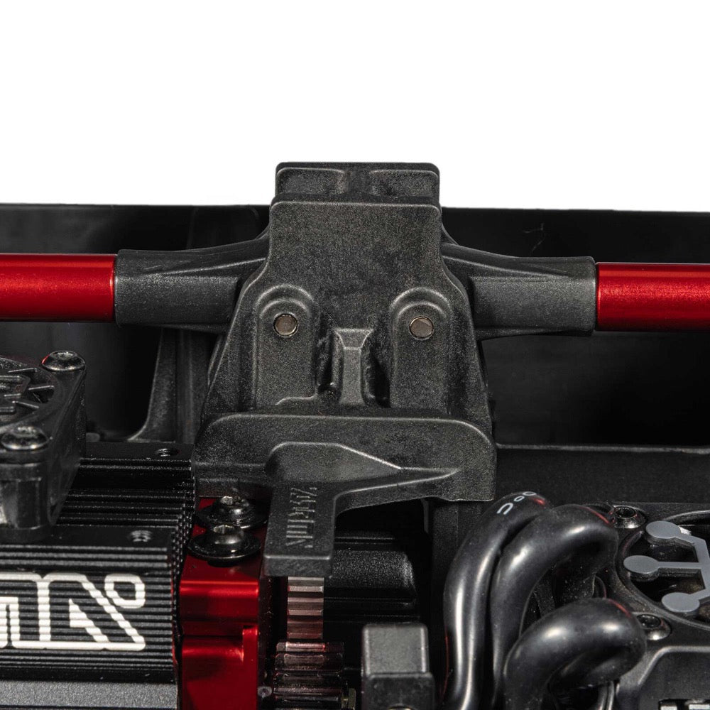 Arrma Mojave 6S BLX V3 1/7 Desert Truck (Blue)