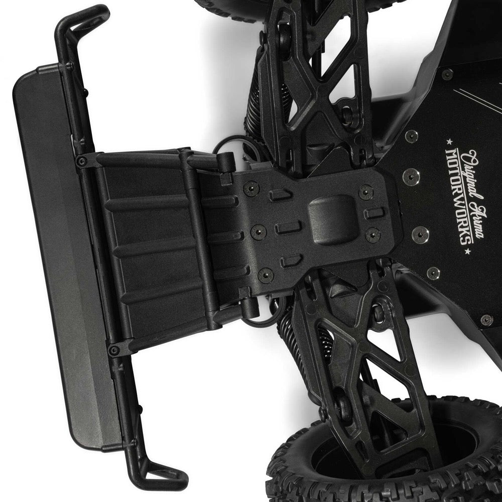 Arrma Mojave 6S BLX V3 1/7 Desert Truck (Beige)