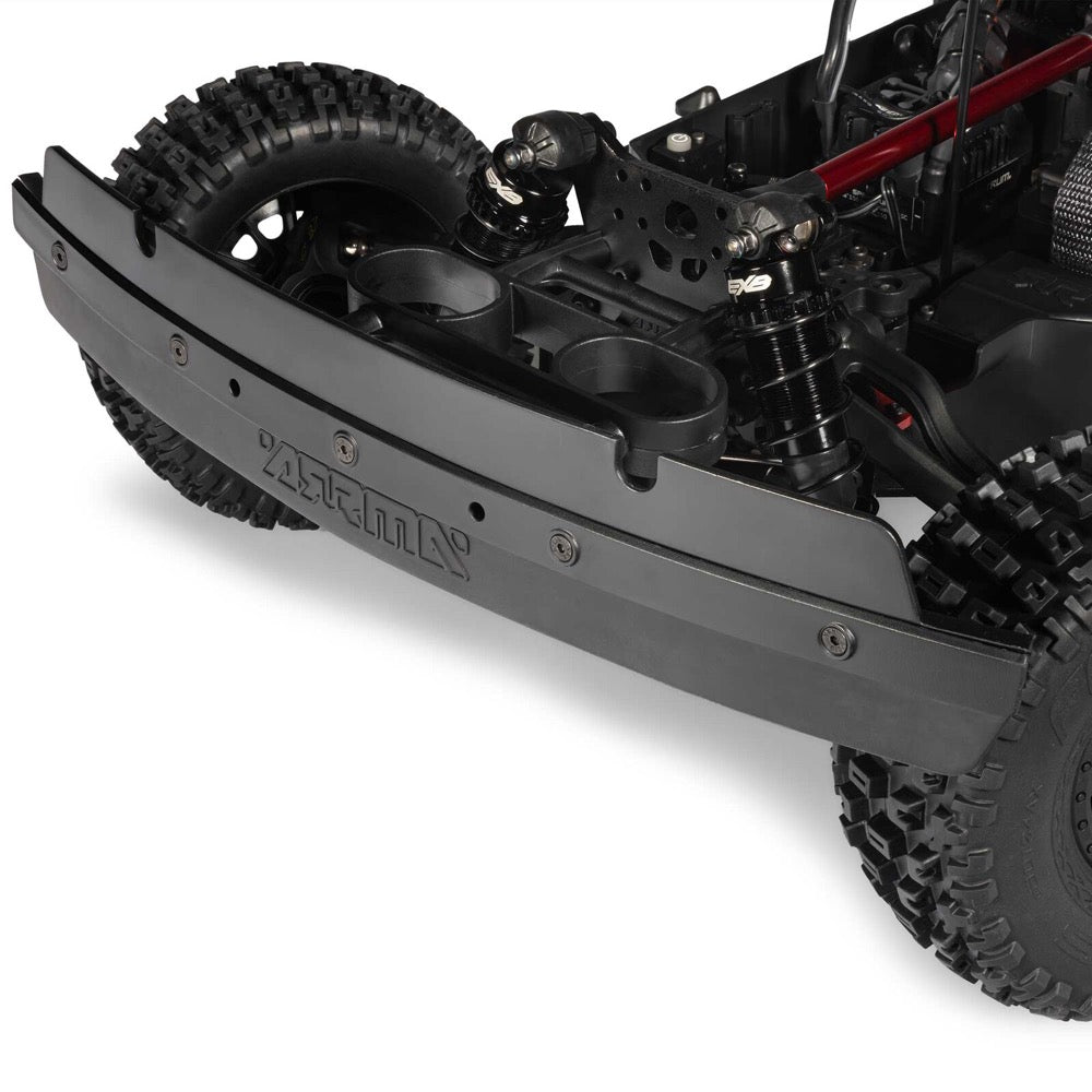Arrma Mojave 6S BLX V3 1/7 Desert Truck (Blue)