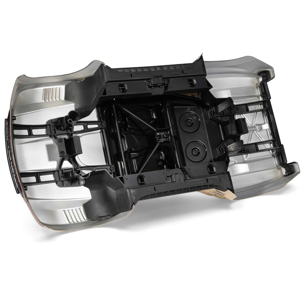 Arrma Mojave 6S BLX V3 1/7 Desert Truck (Blue)