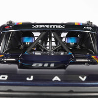 Arrma Mojave 6S BLX V3 1/7 Desert Truck (Blue)