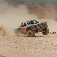 Arrma Mojave 6S BLX V3 1/7 Desert Truck (Blue)