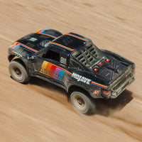 Arrma Mojave 6S BLX V3 1/7 Desert Truck (Blue)
