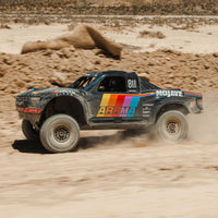 Arrma Mojave 6S BLX V3 1/7 Desert Truck (Blue)