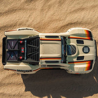 Arrma Mojave 6S BLX V3 1/7 Desert Truck (Beige)