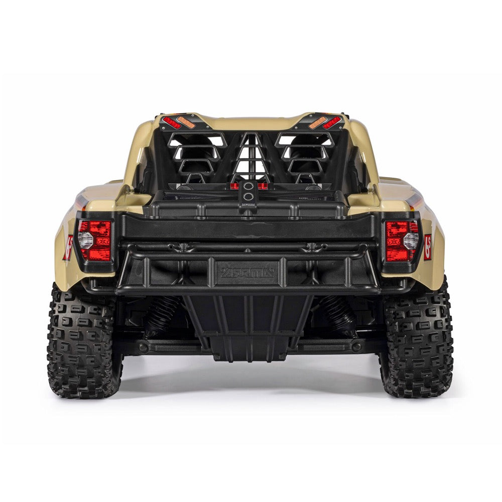 Arrma Mojave 6S BLX V3 1/7 Desert Truck (Beige)