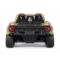 Arrma Mojave 6S BLX V3 1/7 Desert Truck (Beige)