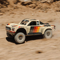 Arrma Mojave 6S BLX V3 1/7 Desert Truck (Beige)
