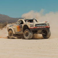 Arrma Mojave 6S BLX V3 1/7 Desert Truck (Beige)