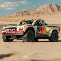 Arrma Mojave 6S BLX V3 1/7 Desert Truck (Beige)
