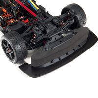 ARRMA ARA7615V2T1 1/7 Infraction V2 6S BLX Street Basher RC Car Blue