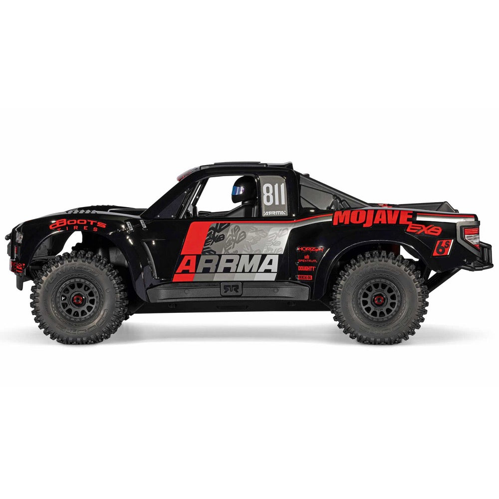 Arrma Mojave EXB 6S BLX V3 1/7 Desert Truck