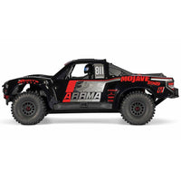 Arrma Mojave EXB 6S BLX V3 1/7 Desert Truck
